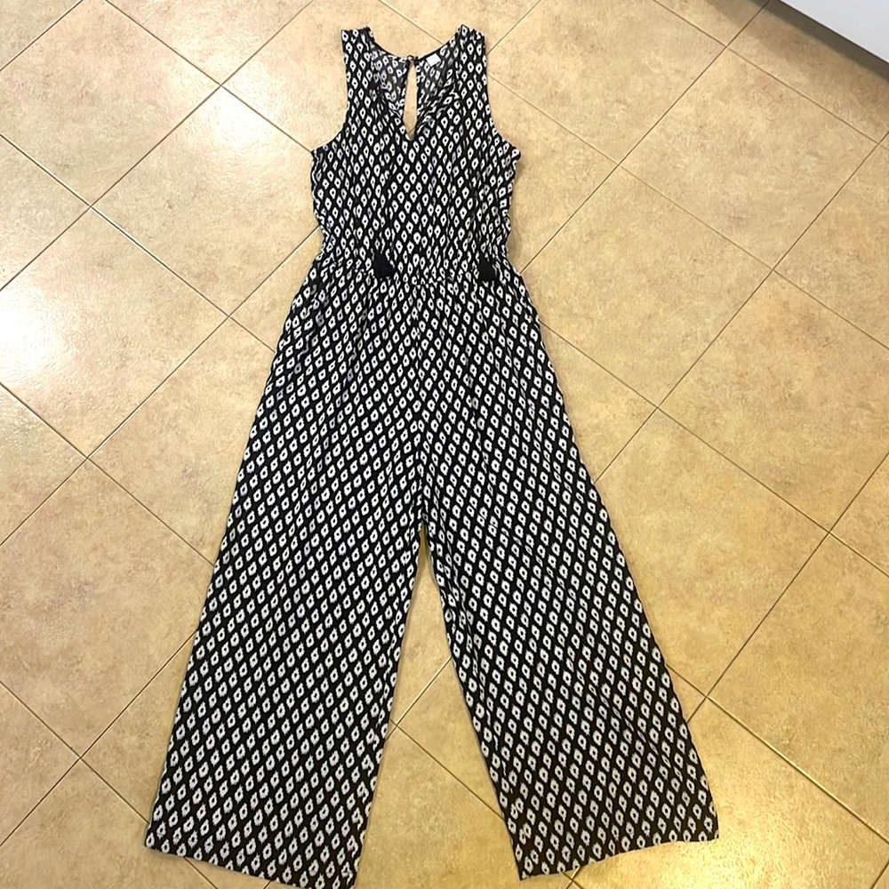 Cute jumpsuit